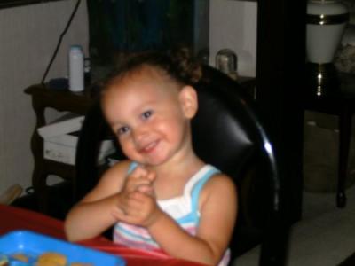 Althea Vasquez