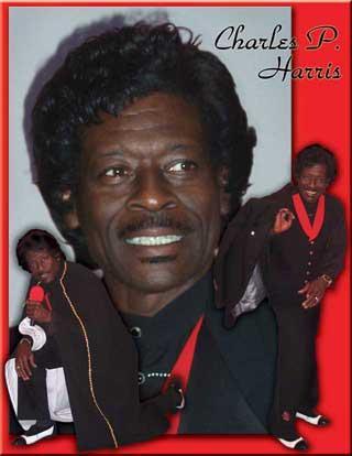 Charles Harris