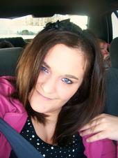 Amanda Eckman
