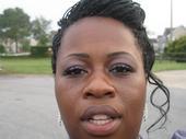 Tiffany Etheridge