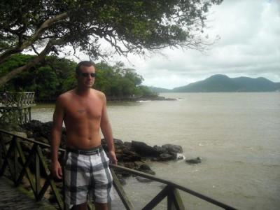 Daniel Alston