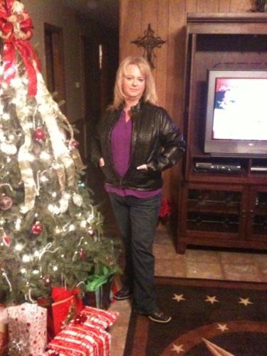 Patricia Withem