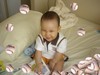 Donald Mesias