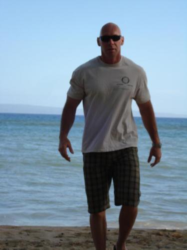 Jason Billson