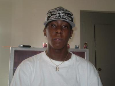 Rashad Mitchner