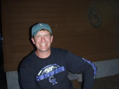 Barry Elrod