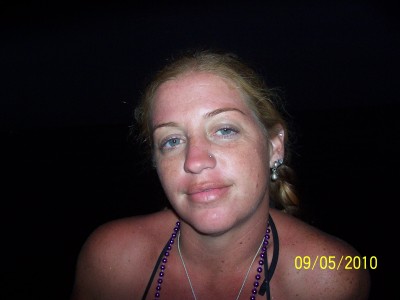 Mandy Mullis