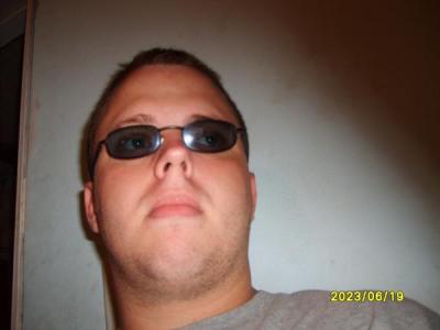 Christopher Hoffman