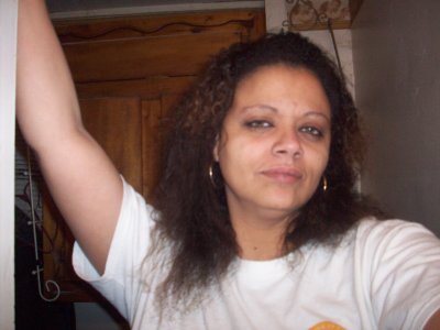 Regina Markwell