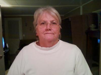 Susan Greenfield