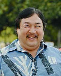 Mark Mizuno