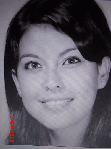 Guadalupe Rodriguez