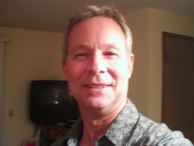 Timothy Traverso