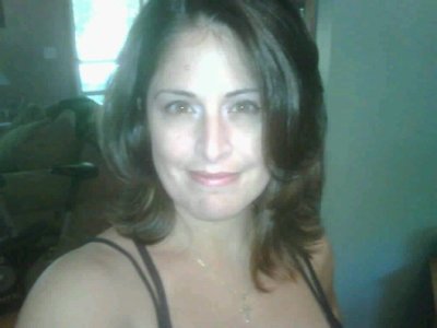 Tracey Olofsson