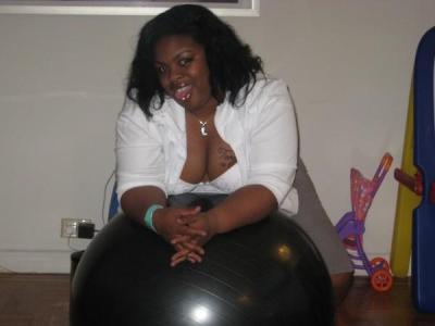 Tauheedah Smith