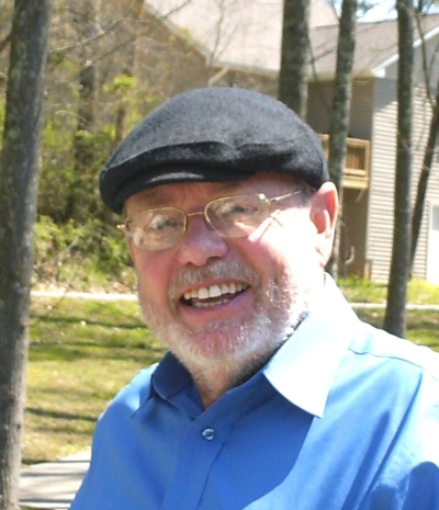 Paul Westin