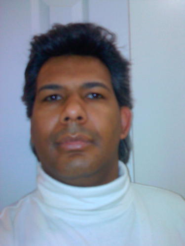 Joaquin Fajardo