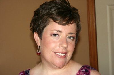 Kimberly Schmeltzle