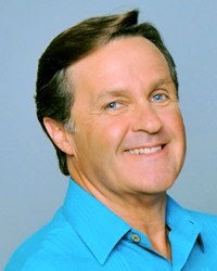 Russell Mccann