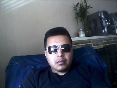Jesus Peralta