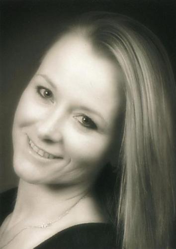 Andrea Cox