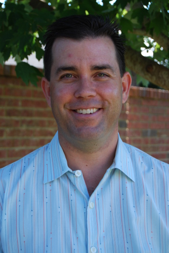 Gary Lorfano