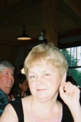 Christine Mcmahon