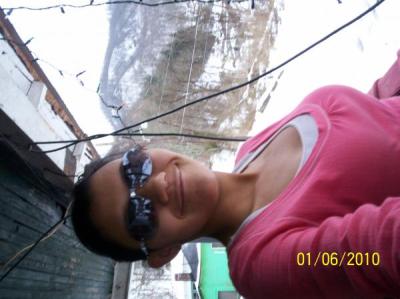 Jennifer Shrader