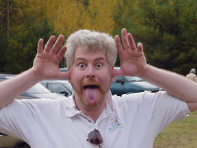 Robert Kerman