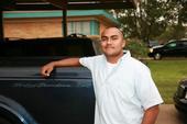 Jose Chavez