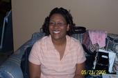 Lanisha Brown
