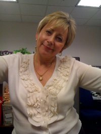 Arlene Geer