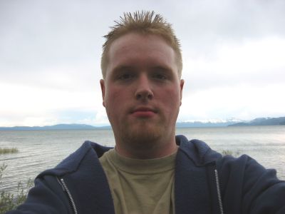 Jeremy Holst