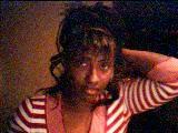 Tarryn Heyward