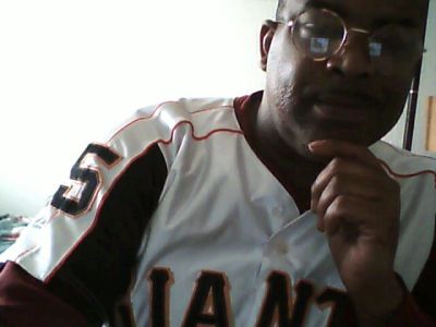 Jerome Hargrove
