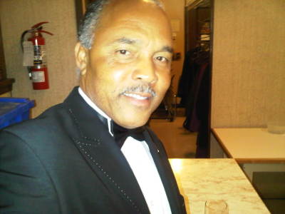 George Rodgers