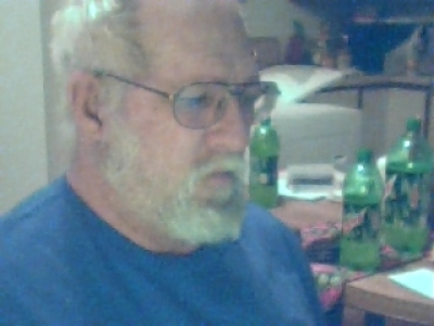 Gary Brown