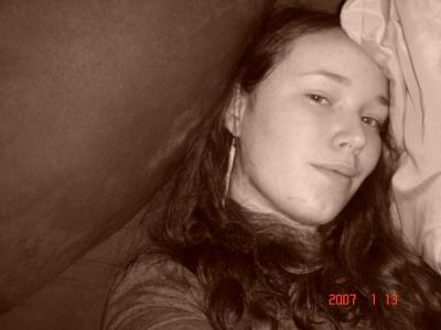 Nicole Borgstrom