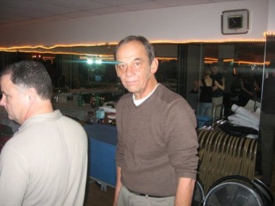 Joseph Garcia
