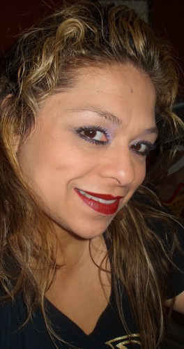 Anna Mcneil