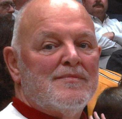 John Voorde