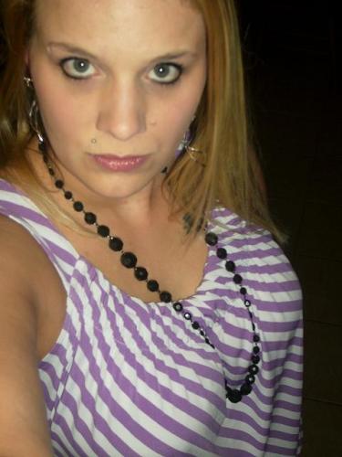 Heather Debenning