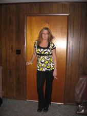 Pamela Evans