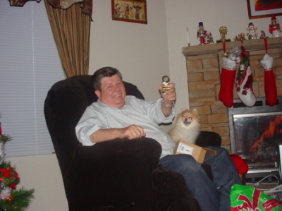 Larry Boxford