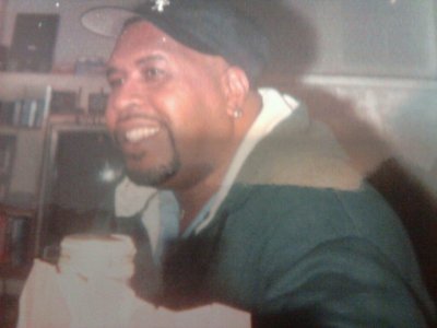 Roderick Gill