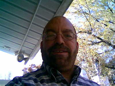 Donald Bland