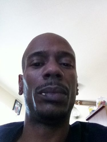 Dante Larkin