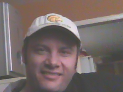 Joseph Palmer