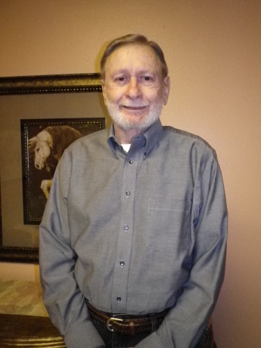 Roy Bassham