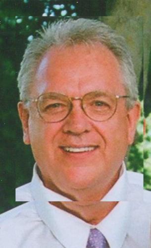 Stephen Gregory